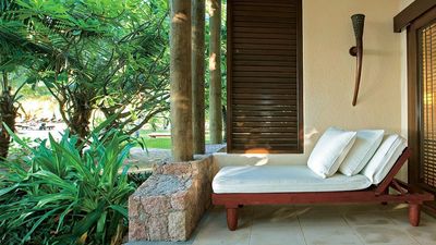 Constance Lemuria, Seychelles - 5 Star Luxury Resort