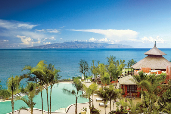 The Ritz-Carlton, Abama - Tenerife, Canary Islands, Spain-slide-3