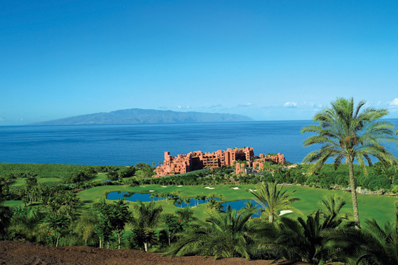 The Ritz-Carlton, Abama - Tenerife, Canary Islands, Spain-slide-2