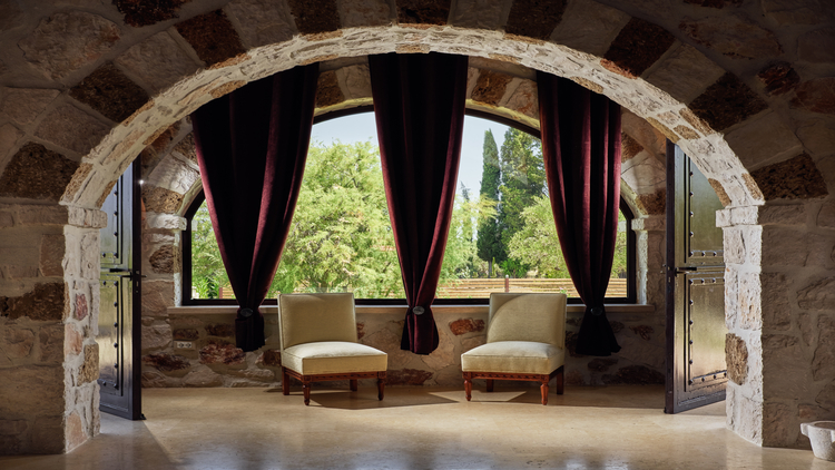 Palazzo Di P - Zakynthos, Greece - World's 5th Top Luxury Villa-slide-12