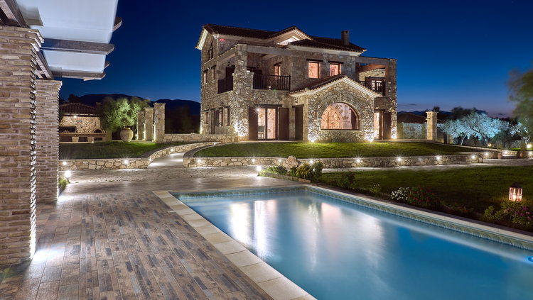 Palazzo Di P - Zakynthos, Greece - World's 5th Top Luxury Villa-slide-3