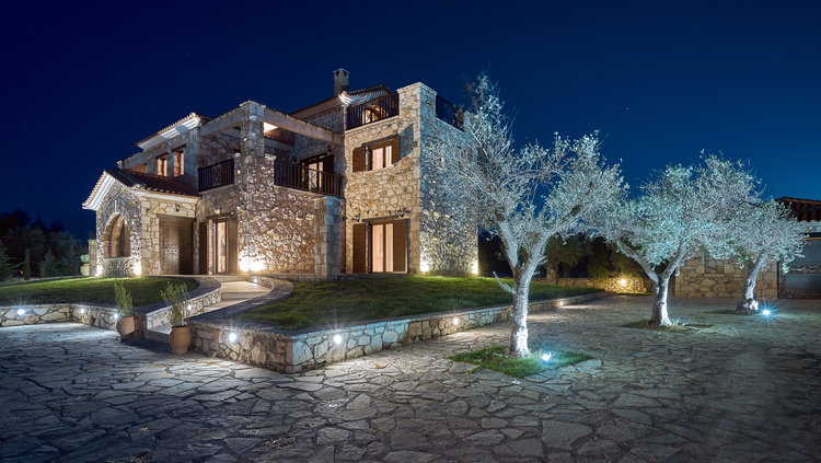 Palazzo Di P - Zakynthos, Greece - World's 5th Top Luxury Villa-slide-5