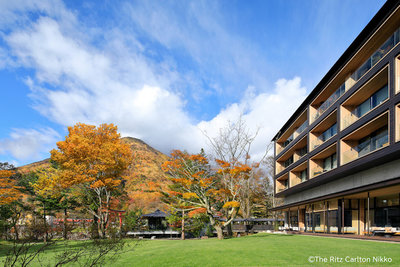 The Luxury of Simplicity: Two Exceptional Resorts in Tochigi’s Nikko Area