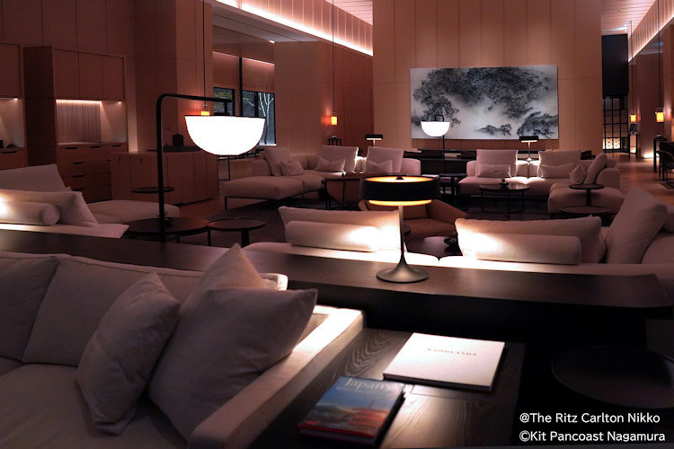 The Luxury of Simplicity: Two Exceptional Resorts in Tochigi’s Nikko Area-slide-2