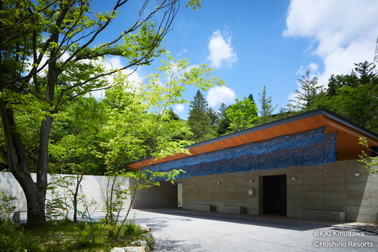 The Luxury of Simplicity: Two Exceptional Resorts in Tochigi’s Nikko Area-slide-11