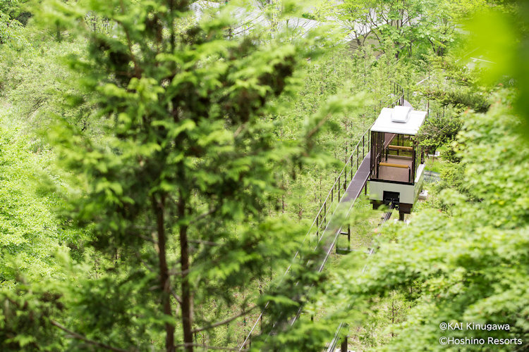 The Luxury of Simplicity: Two Exceptional Resorts in Tochigi’s Nikko Area-slide-12