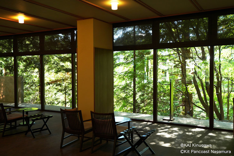 The Luxury of Simplicity: Two Exceptional Resorts in Tochigi’s Nikko Area-slide-13