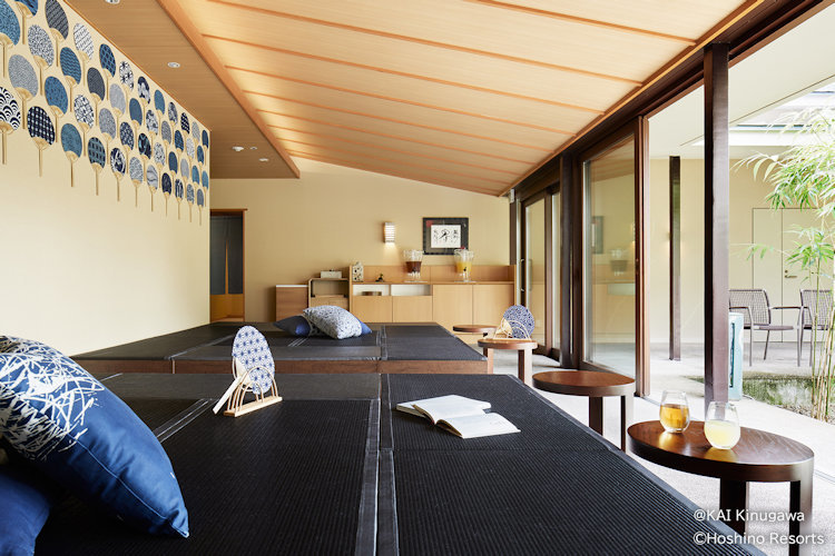 The Luxury of Simplicity: Two Exceptional Resorts in Tochigi’s Nikko Area-slide-14