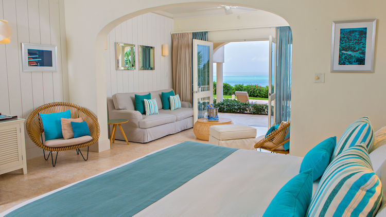 Blue Waters Resort & Spa - Antigua, Caribbean-slide-4