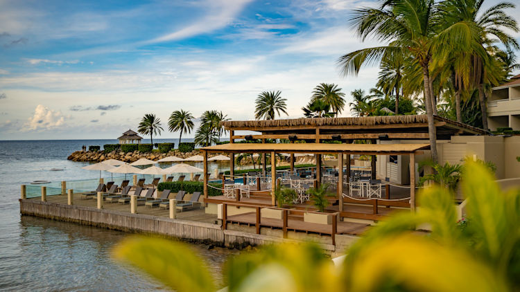 Blue Waters Resort & Spa - Antigua, Caribbean-slide-5