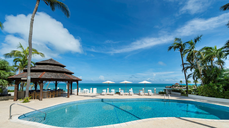 Blue Waters Resort & Spa - Antigua, Caribbean-slide-9