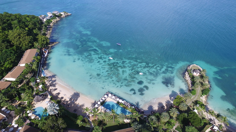 Blue Waters Resort & Spa - Antigua, Caribbean-slide-2