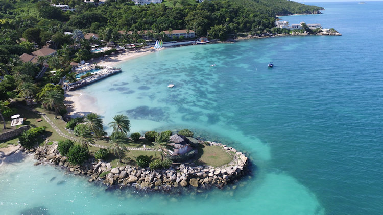 Blue Waters Resort & Spa - Antigua, Caribbean-slide-14