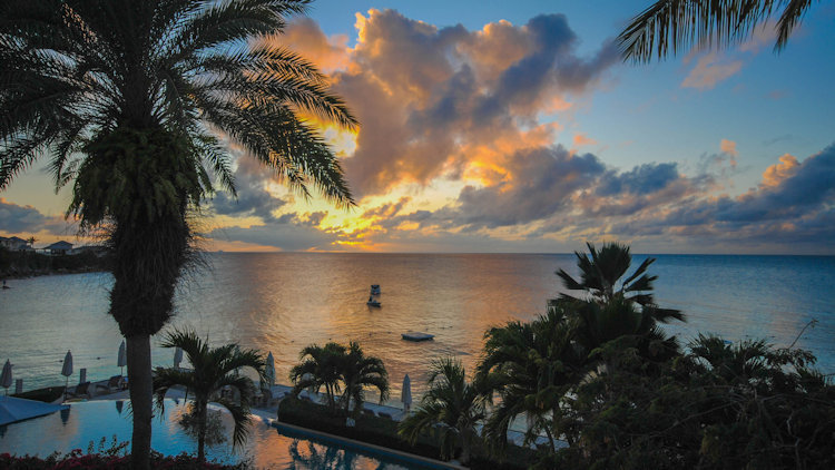 Blue Waters Resort & Spa - Antigua, Caribbean-slide-10