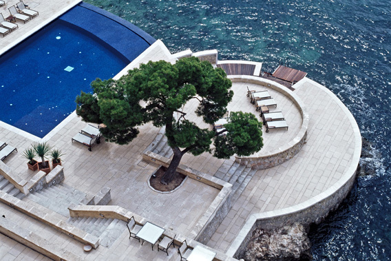 Hospes Maricel & Spa - Palma de Mallorca, Spain - 5 Star Boutique Hotel-slide-2