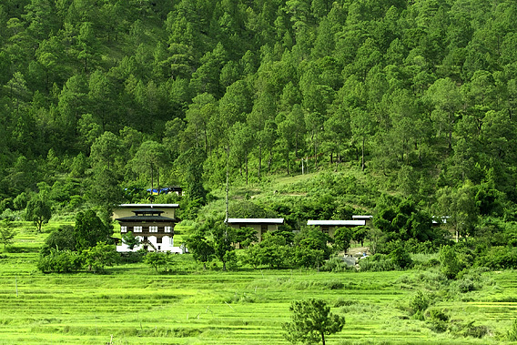 Amankora - Bhutan - Exclusive 5 Star Luxury Hotel-slide-3