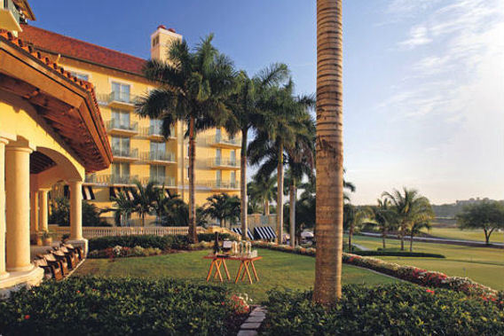 The Ritz Carlton Golf Resort Naples, Florida-slide-17