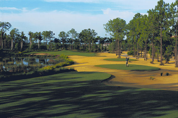 The Ritz Carlton Golf Resort Naples, Florida-slide-15