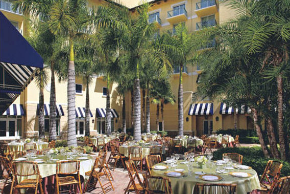 The Ritz Carlton Golf Resort Naples, Florida-slide-4