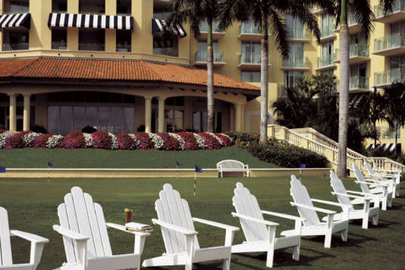 The Ritz Carlton Golf Resort Naples, Florida-slide-3