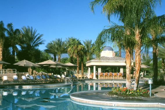 The Westin Mission Hills Resort & Spa - Palm Springs, California