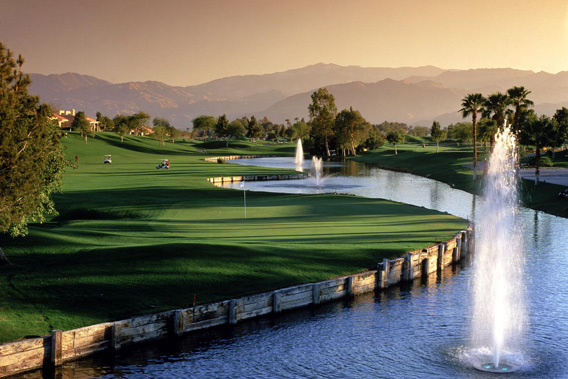 The Westin Mission Hills Resort & Spa - Palm Springs, California-slide-2