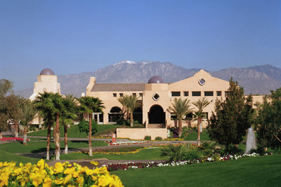 The Westin Mission Hills Resort & Spa - Palm Springs, California