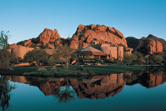 Boulders Resort & Spa - Carefree, Scottsdale, Arizona-slide-10