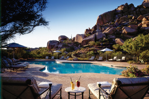 Boulders Resort & Spa - Carefree, Scottsdale, Arizona-slide-9