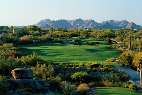 Boulders Resort & Spa - Carefree, Scottsdale, Arizona-slide-7