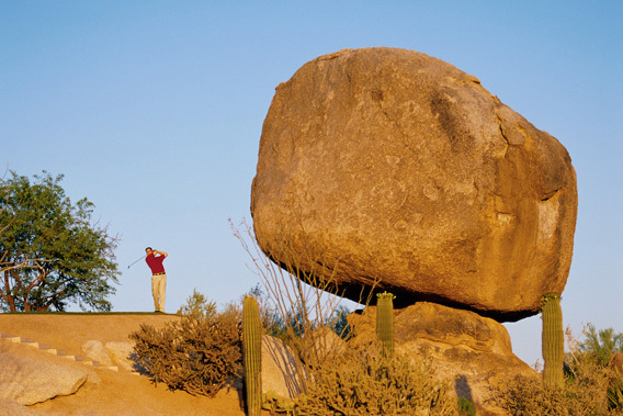 Boulders Resort & Spa - Carefree, Scottsdale, Arizona-slide-6