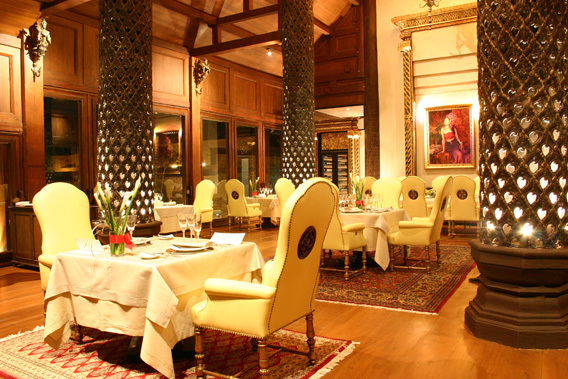 Dhara Dhevi Chiang Mai, Thailand 5 Star Luxury Resort Hotel-slide-7