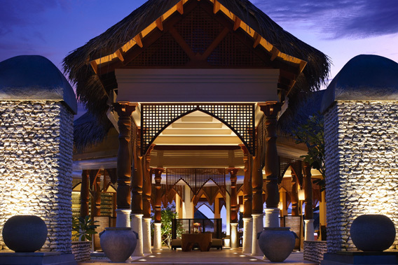Four Seasons Resort Maldives at Kuda Huraa, Maldives-slide-3