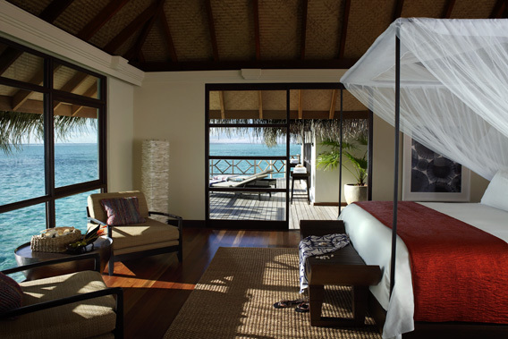 Four Seasons Resort Maldives at Kuda Huraa, Maldives-slide-2