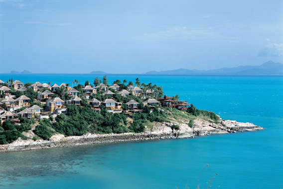 Six Senses Samui, Thailand - Luxury Resort & Spa-slide-10