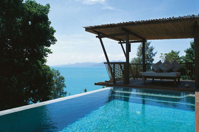 Six Senses Samui, Thailand - Luxury Resort & Spa