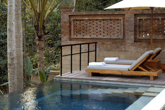 Como Uma Ubud Bali Indonesia Exclusive 5 Star Luxury Spa Resort