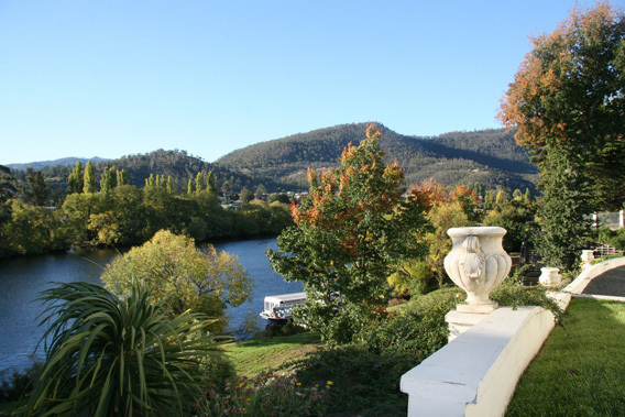 Woodbridge on the Derwent, Tasmania Luxury Boutique Hotel-slide-12