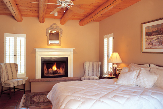 Rancho de San Juan - Espanola, New Mexico - Boutique Luxury Hotel-slide-5