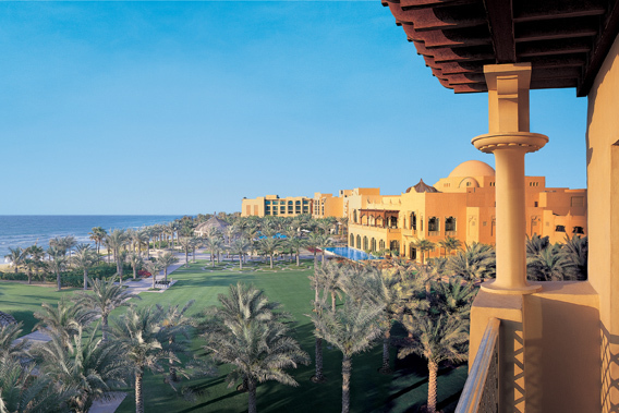 One&Only Royal Mirage Residence & Spa - Dubai, United Arab Emirates-slide-3