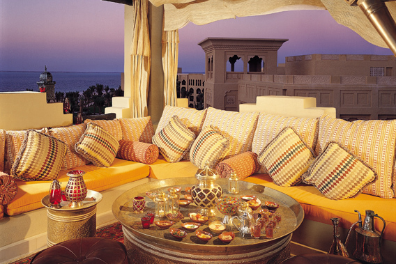 One Only Royal Mirage Residence Spa Dubai United Arab Emirates