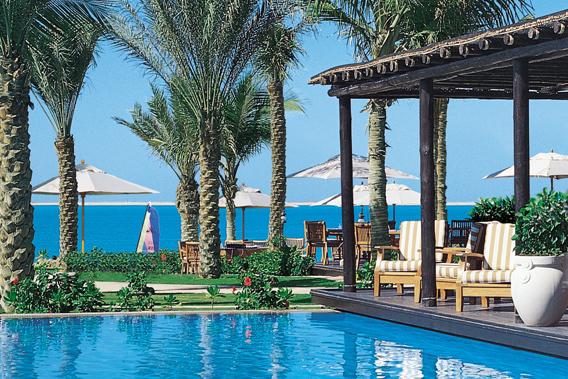 One&Only Royal Mirage Residence & Spa - Dubai, United Arab Emirates-slide-1