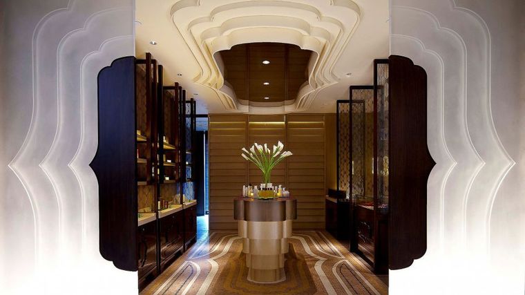 Mandarin Oriental Singapore 5 Star Luxury Hotel-slide-12