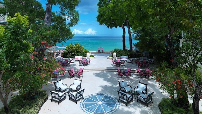 Sandy Lane - Barbados, Caribbean - 5 Star Luxury Resort-slide-3