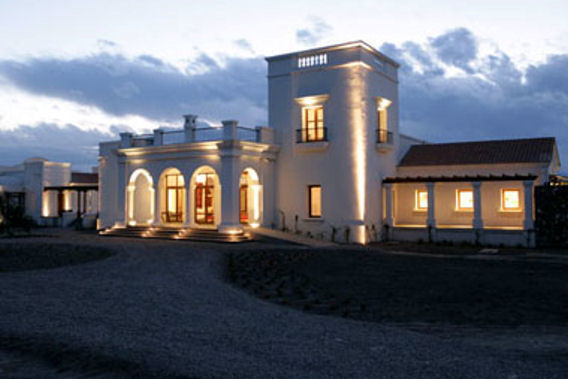 Cavas Wine Lodge - Mendoza, Argentina - Relais & Chateaux-slide-3