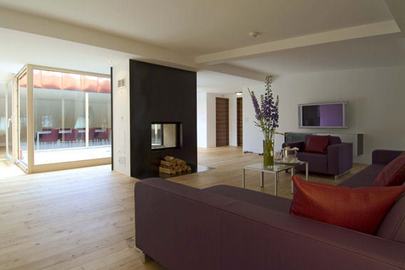 Waldhaus Flims, Mountain Resort & Spa - Flims, Alps, Switzerland - 5 Star Luxury Hotel-slide-12