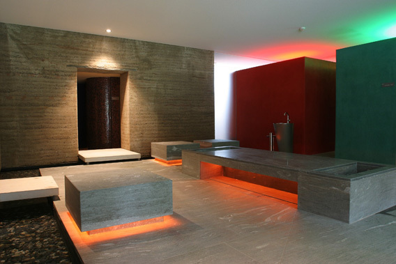 Waldhaus Flims, Mountain Resort & Spa - Flims, Alps, Switzerland - 5 Star Luxury Hotel-slide-8