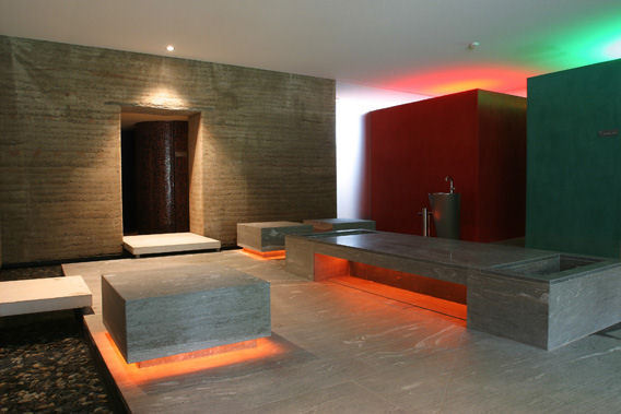 Waldhaus Flims, Mountain Resort & Spa - Flims, Alps, Switzerland - 5 Star Luxury Hotel-slide-1