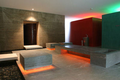 Waldhaus Flims, Mountain Resort & Spa - Flims, Alps, Switzerland - 5 Star Luxury Hotel