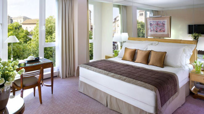 Mandarin Oriental Geneva, Switzerland 5 Star Luxury Hotel-slide-6